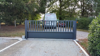 Julien Theillaumas Menuiserie JTM, Menuisier à Aureil