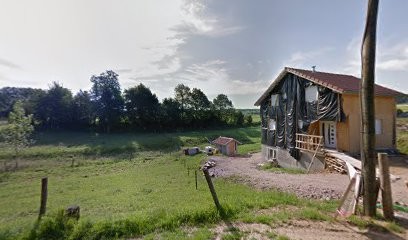 Arnaud Construction Bois, Charpentier à Hadol