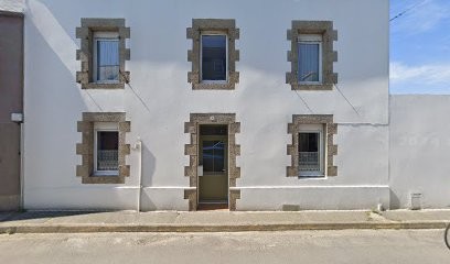 Entreprise Le Pivert, Menuisier à Guissény