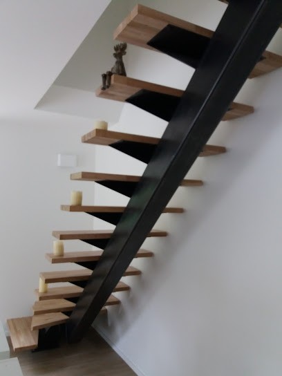 CMB 2M / Menuiserie / Métallerie, Menuisier à Aoste