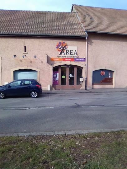 Area, Menuiserie d'Agencement, Menuisier à Altkirch