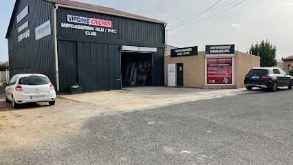 Menuiseries virginie Caignon, Menuisier à Alénya