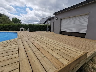 SARL B&S, Menuisier à Saint-Pol-de-Léon