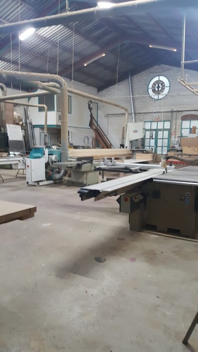 Deschamps Luc, Menuisier à Saint-Gilles