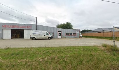 MENUISERIE DAVOUST SARL, Menuisier aux Monts d'Andaine