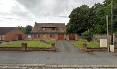 Artisan Menuisier Douai - Sarl Frederic Denneulin, Menuisier à Auby