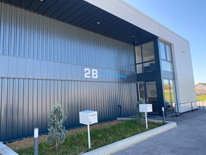 2B | Bardage | Charpente, Charpentier à Dole