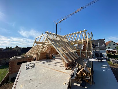 Charpente Baquet, Charpentier à Haguenau