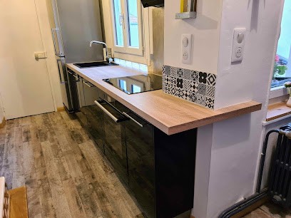 Menuiserie Piefou, Menuisier à Beauvais