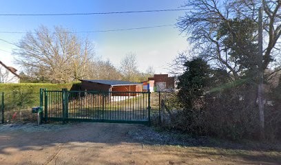 SARL DION, Charpentier à Bellerive-sur-Allier