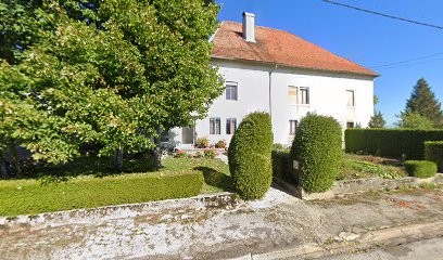 Variation Bois, Menuisier à Avoudrey