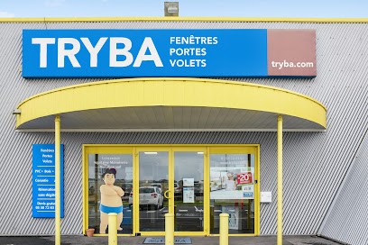 TRYBA Benesse Maremne, Menuisier à Bénesse-Maremne