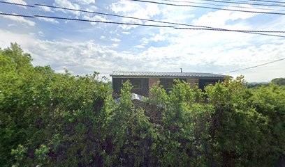 VMOB, Charpentier à Jegun