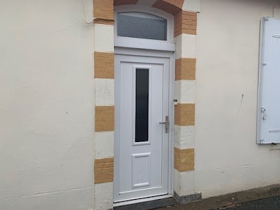 SLB 85 SàRL, Menuisier à Mouilleron-le-Captif