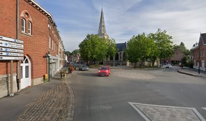 Les Artisans Du Val, Charpentier à Lestrem