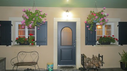 ABP menuiserie agencement, Menuisier à Créchy