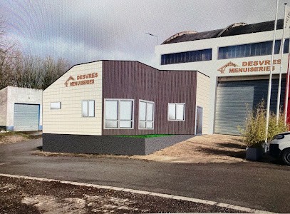 Desvres Menuiserie, Menuisier à Desvres