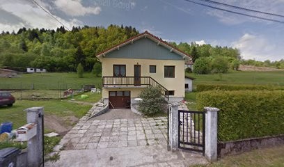 LP HARMONIE BOIS, Charpentier à Fresse-sur-Moselle