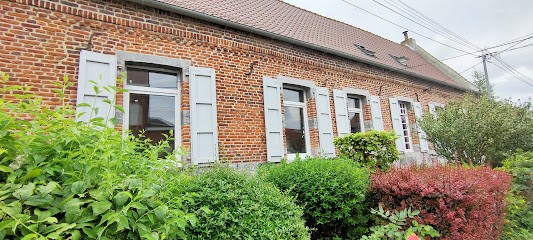 S philippe renov, Menuisier à Escaudoeuvres