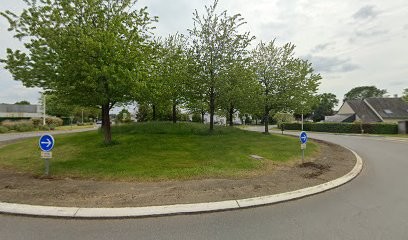 Menuiserie Charpente Cherel Hervy, Charpentier à Questembert