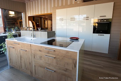 Legentilhomme SARL, Menuisier à La Grigonnais