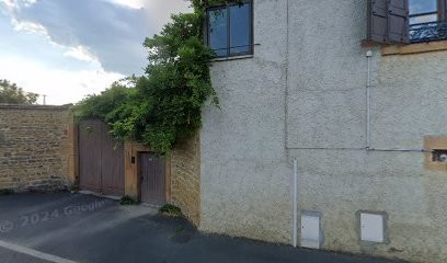 Marc Eco Bois charpentier à liergues, Charpentier à Porte des Pierres Dorées