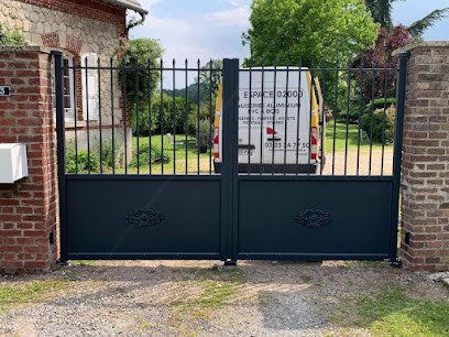 Espace 02000, Menuisier à Bruyères-et-Montbérault