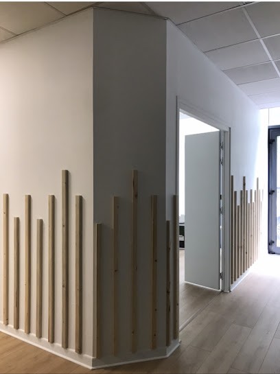 Gilbert Sarl, Menuisier à Saint-Jean-de-Braye