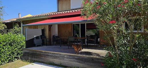 Komilfo - Maison Du Store à Langon : Pergolas, Stores, Fenêtres, Menuisier à Langon