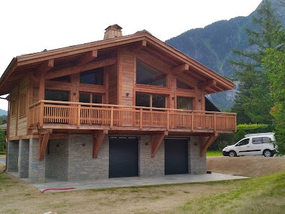 Charlet Montant, Menuisier à Chamonix-Mont-Blanc