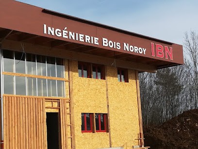 Ingénierie Bois Noroy, Menuisier à Marchaux-Chaudefontaine