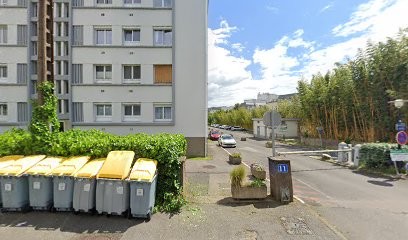 Artis'ka Menuiserie, Menuisier à Saint-Sébastien-sur-Loire