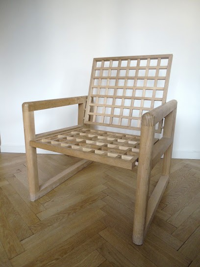 Menuiserie Duthoit, Menuisier à Tassin-la-Demi-Lune