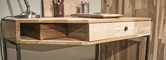 BVR CREATIONS, Menuisier à Capbreton