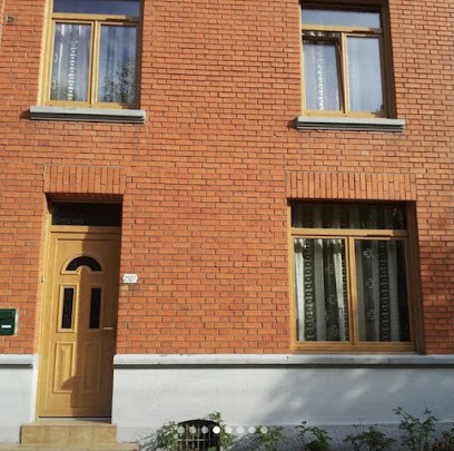 Rf.menuiserie/vitrerie, Menuisier à Raimbeaucourt