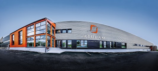 ATULAM, Menuisier à Jarnages
