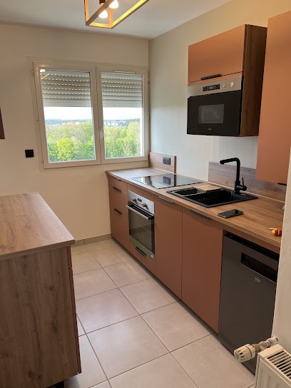 İD AGENCEMENT, Menuisier à Salbris