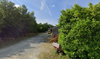 SoTiny Breizh, Menuisier à Bruc-sur-Aff