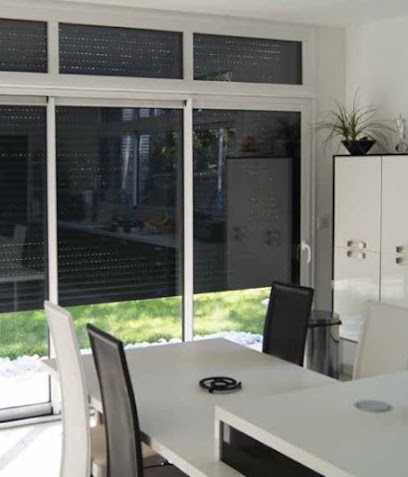 JDS Rénovation, Menuisier à Creil