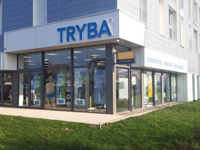 TRYBA Calais, Menuisier à Calais