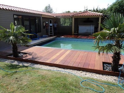 Menuiserie BONNEAU Stéphane, Menuisier à Falleron