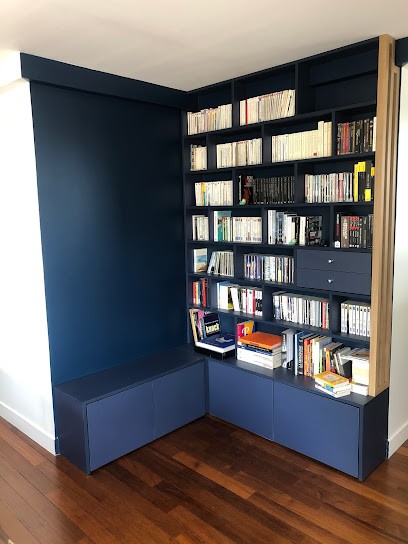 Plaisance Menuiserie Agencement, Menuisier à Plaisance-du-Touch