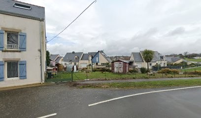 SARL MATHIEU-LIZEN, Charpentier à Nivillac