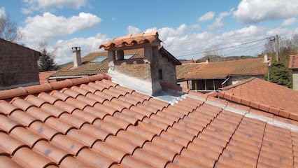 Heyraud SARL, Charpentier à Vic-le-Comte