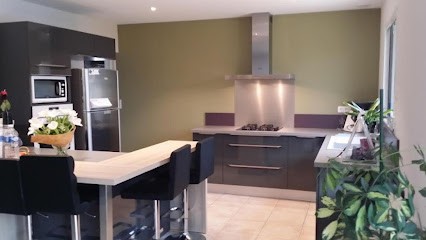 ATOUTS'INNOV, Menuisier au Fenouiller