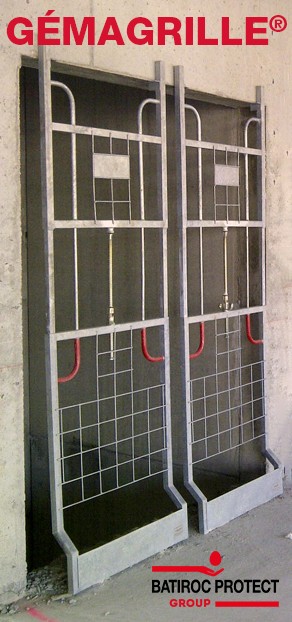 BATIROC PROTECT, Menuisier à Chasse-sur-Rhône