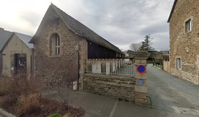 Atelier Sant Josef, Menuisier à Plancoët