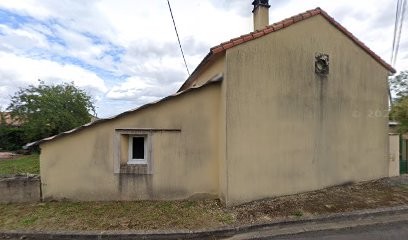 Picard Menuiserie Service, Menuisier à Saint Martin la Pallu