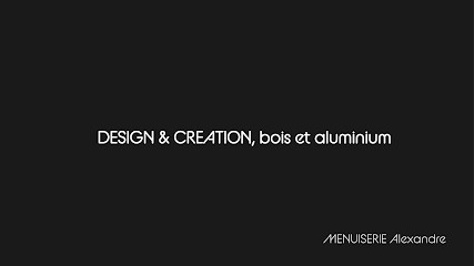 Menuiserie Alexandre, Menuisier à Auxonne