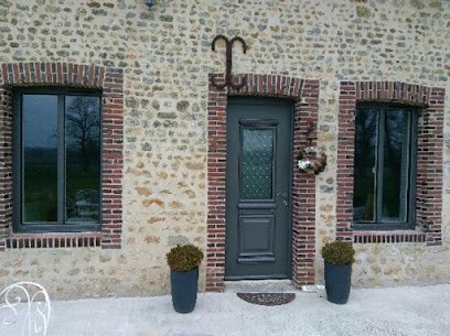 Techniques Et Traditions - Art Et Fenêtres - L'aigle, Menuisier à L'Aigle